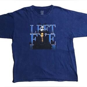 90s Legend TLC Left Eye, Size XL, New without Tag